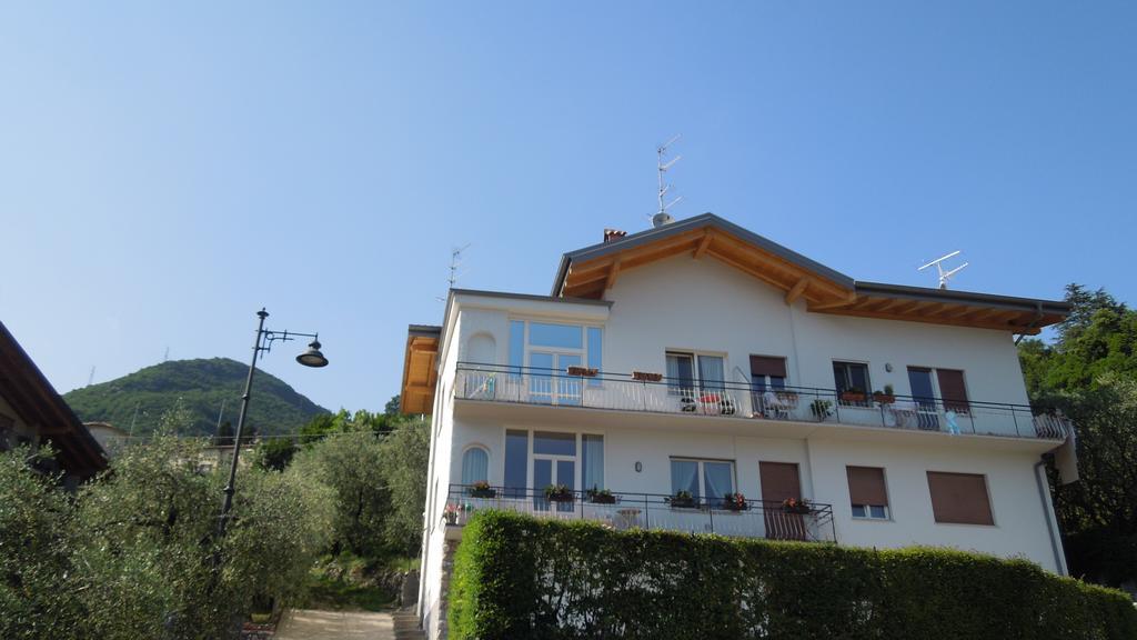 Garda View Guest House Tenno Eksteriør bilde